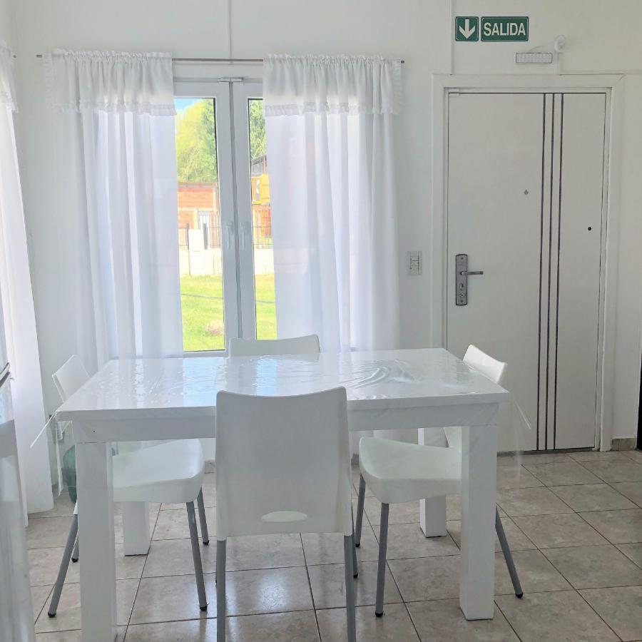 Calafate Drome Apartment El Calafate Exterior foto
