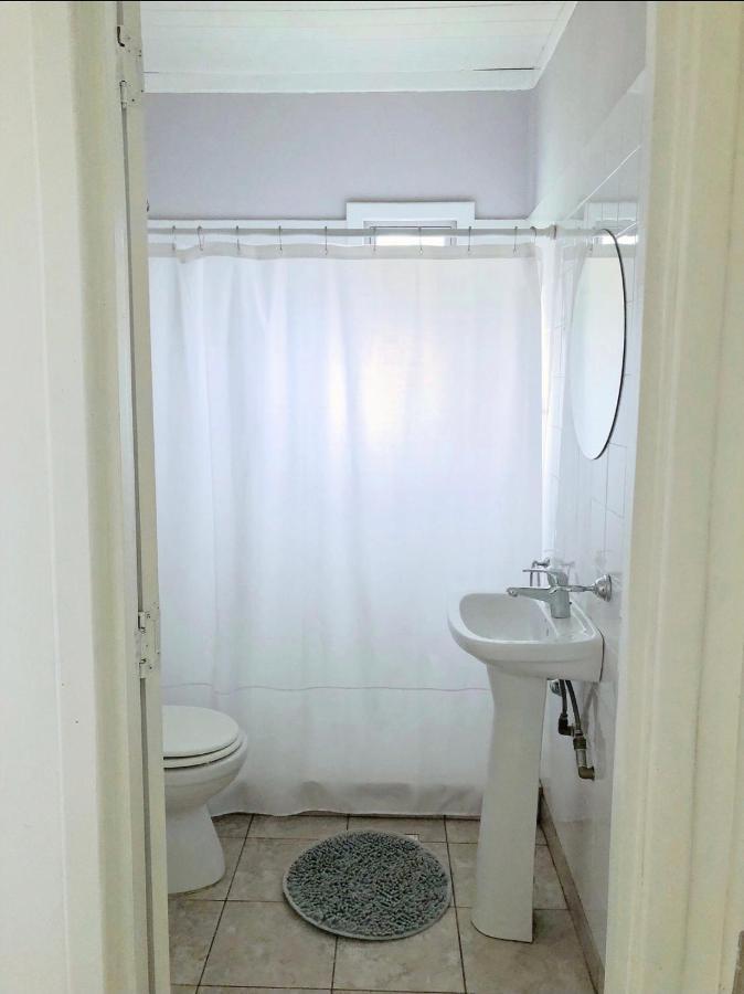 Calafate Drome Apartment El Calafate Exterior foto