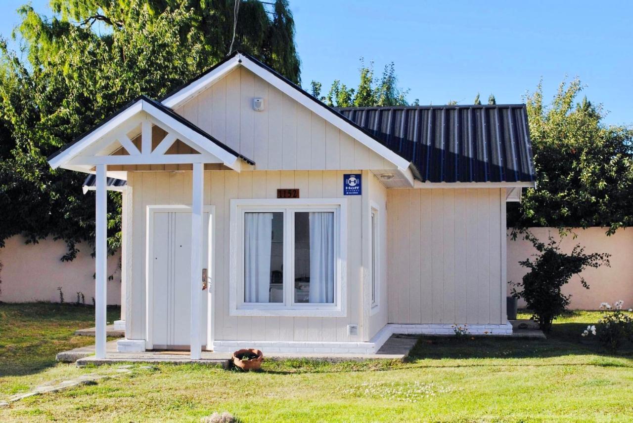 Calafate Drome Apartment El Calafate Exterior foto